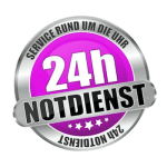 24 Stunden Notdienst Gäufelden